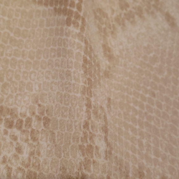 Banana Republic Print Riffle Dress - Picture 5 of 7